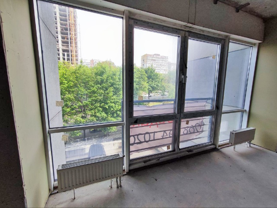 Лучшее предложение. Продам квартиру ЖК Кировский. пр. Поля, Центр Дніпро - зображення 1