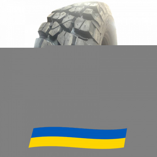 255/55 R19 Technic (наварка) Tracker II M/T 111Q Позашляхова шина Київ - зображення 1