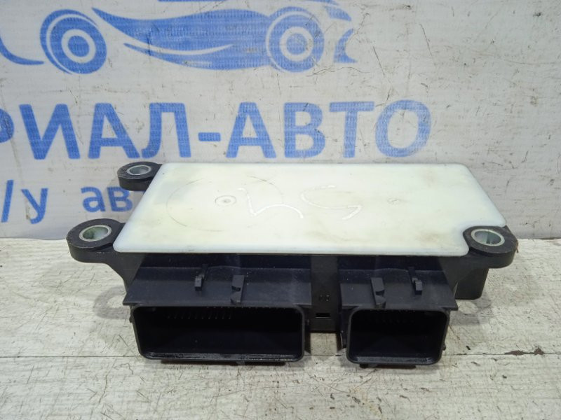 Блок управления AIRBAG Opel Astra J 1.7 2009 (б/у) Киев - изображение 2