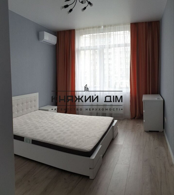 Оренда 2 кім. квартири вул.Юнацька, 4 ЖК PARKLAND Киев - изображение 1