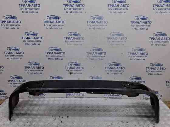 Бампер задний Mitsubishi Pajero Sport 1996-2008 MR465067 (Арт. 64858) Киев