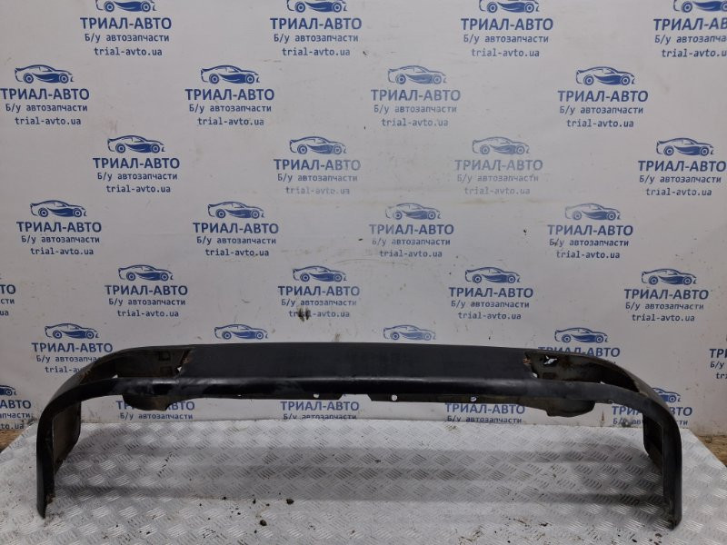 Бампер задний Mitsubishi Pajero Sport K9 3.0 БЕНЗИН 6G72 1996 (б/у) Київ - зображення 6