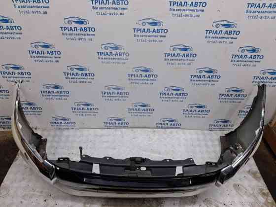 Бампер передний Mitsubishi Outlander 2012-2021 6400G762 (Арт. 79810) Київ