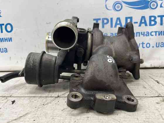 Турбина Ford Fusion USA 2 1.5 БЕНЗИН ENUN0 2013 (б/у) Киев