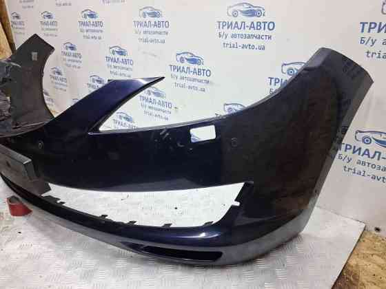 Бампер передний Mazda 6 GH 2.5 БЕНЗИН L5-VE 2007 (б/у) Київ