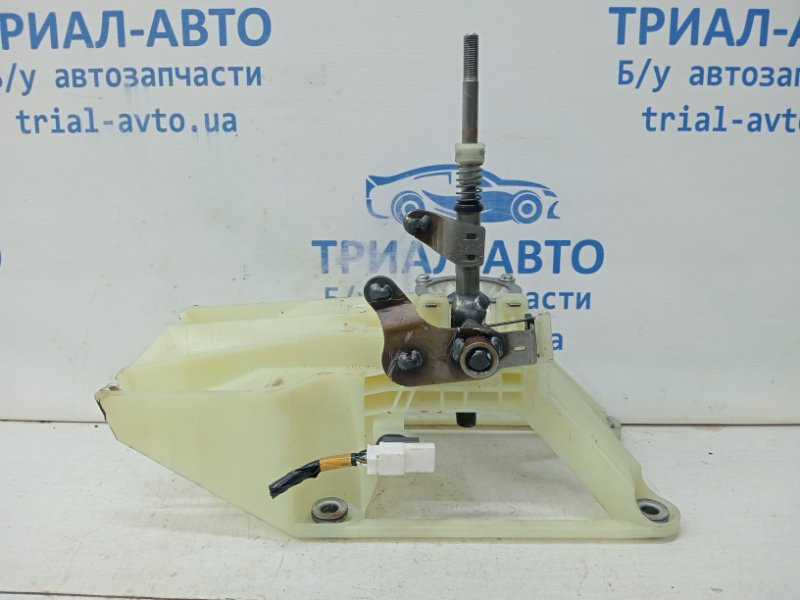 Кулиса переключения МКПП Mazda CX 5 KE 2.2 DIESEL 2011 (б/у) Київ - зображення 1