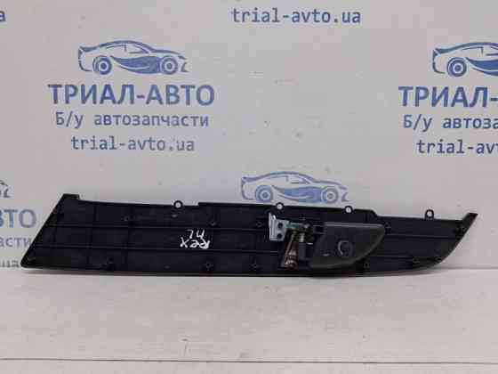 Ручка двери внутреняя передняя левая SsangYong Rexton Y250 2.7 D27DT 2006 (б/у) Киев