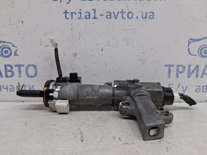 Замок зажигания Nissan Navara D40 2.5 DIESEL YD25DDTI 2004 (б/у) Киев - изображение 3