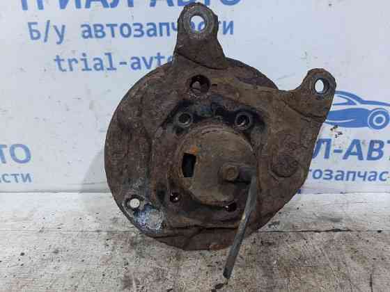 Ступица задняя Nissan Tiida C11 1.6 БЕНЗИН HR16 2004 (б/у) Киев