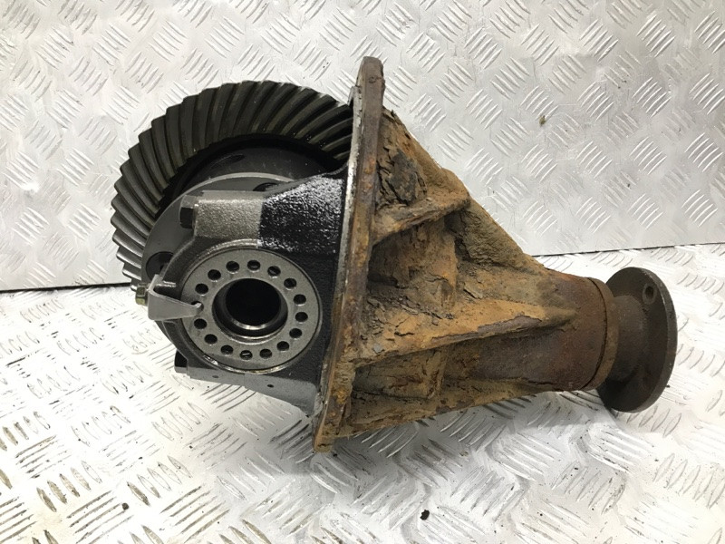 Редуктор задний Mitsubishi Pajero Sport K9 2.5 DIESEL 4D56 1996 (б/у) Киев - изображение 3