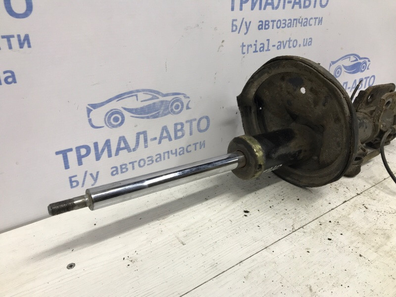 Амортизатор задний Hyundai Tucson JM 2.0 DIESEL D4EA 2004 лев. (б/у) Киев - изображение 2