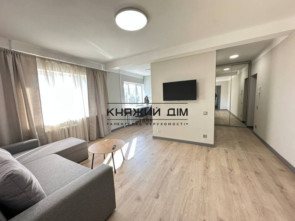 Перша здача! Оренда 2 кімнатна квартира м. Деміївська КОД 11203976 Київ - зображення 10