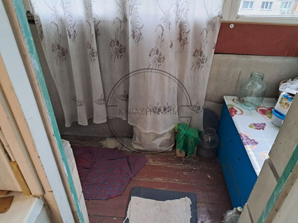 Продаж 2-кімнатної квартири, метро Політехнічний інститут. Безготівковий так № 21146266 Київ - зображення 12