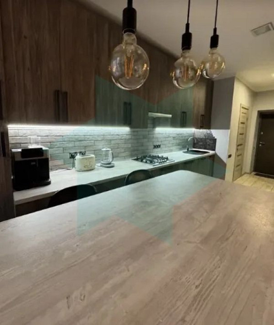 Продам. 1-к.кв. 2/12, ж/м Перемога-1, Набережна Перемоги 62 ЖК «Набережний квартал». Дніпро - зображення 9