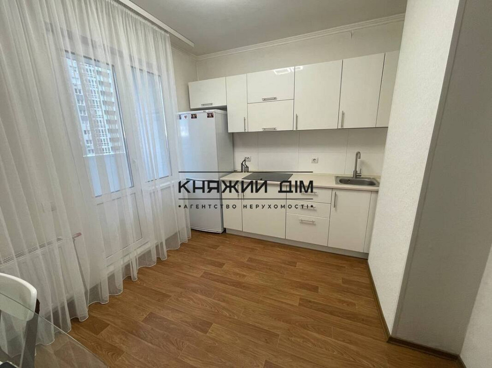 Оренда 1к. квартири на Осокорках № 11180659 Київ - зображення 9