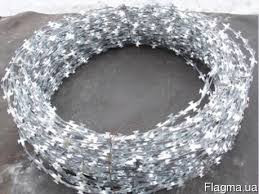 КЛЗ Егоза 450х5 клипс Киев - изображение 2