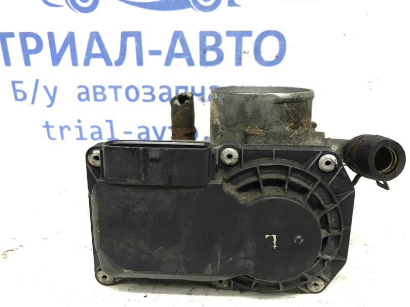 Заслонка дроссельная Suzuki SX4 2006-2014 13400-79J01 (Арт. 41208) Киев - изображение 2