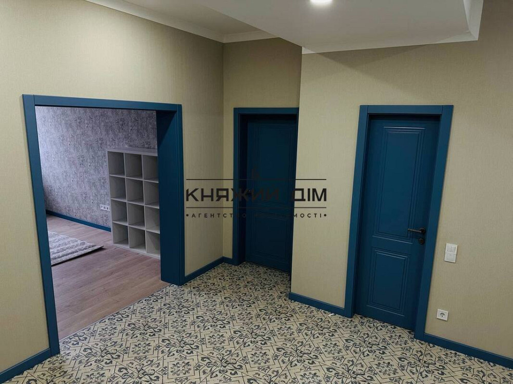 Оренда 2 км. кв. в ЖК Gloria Park Шевченківський район м. Нивки код 11203401 Київ - зображення 6