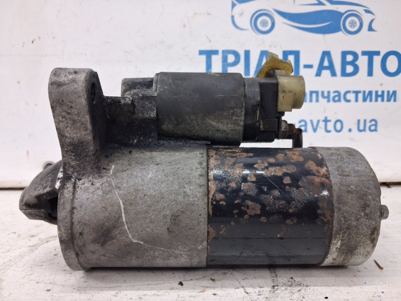 Стартер Mazda 6 GJ 2.2 DIESEL 2012 (б/у) Київ - зображення 3