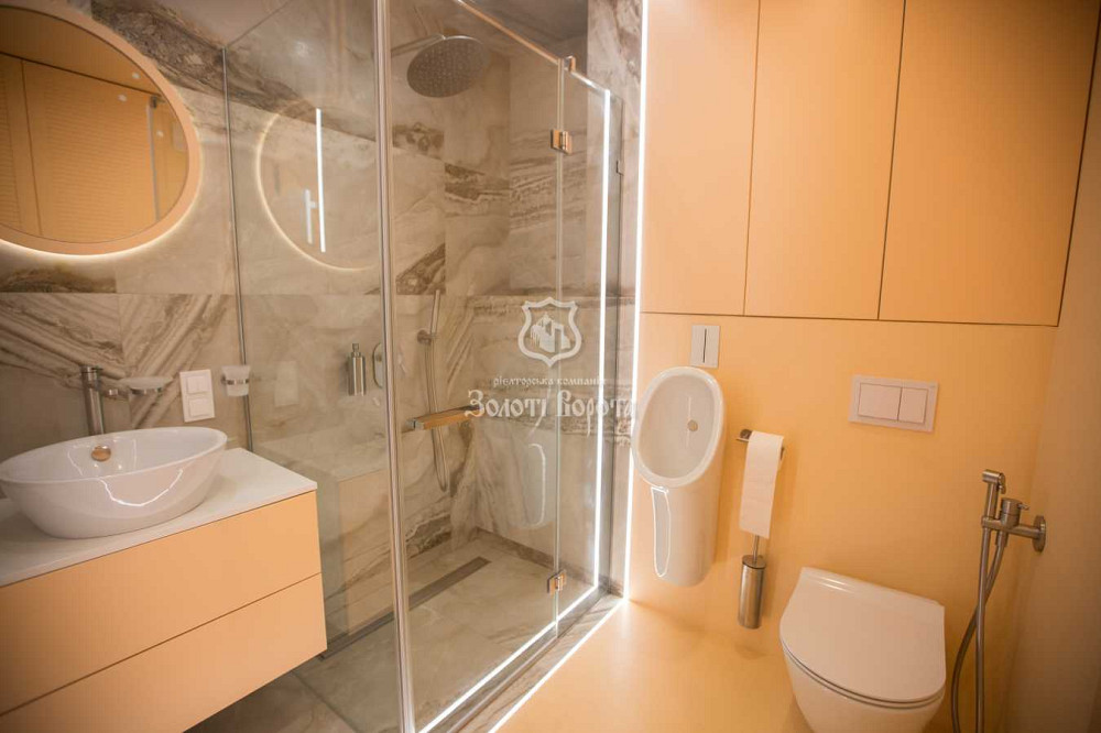 продажа 1-к квартира Киев, Голосеевский, 160000 $ Київ - зображення 9