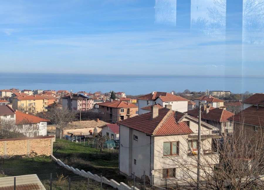 Большой 3-х этажный дом в небольшом приморском городе Обзор (Болгария) Одеса - зображення 2