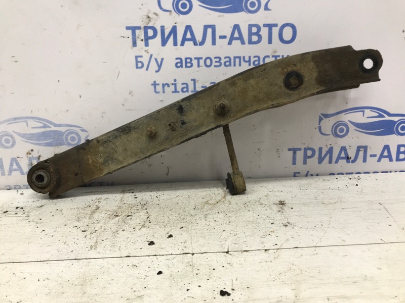 Рычаг задний поперечный Subaru Outback 2014-2021 20250AL011 (Арт. 55023) Київ - зображення 1