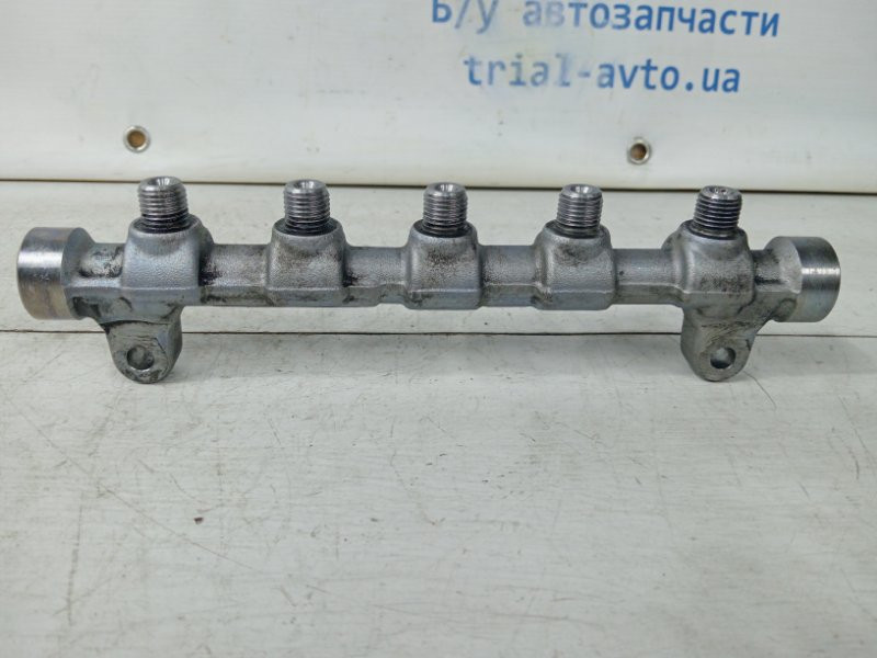 Топливная рампа Kia Sportage 2010-2016 314002A420 (Арт. 59284) Київ - зображення 2