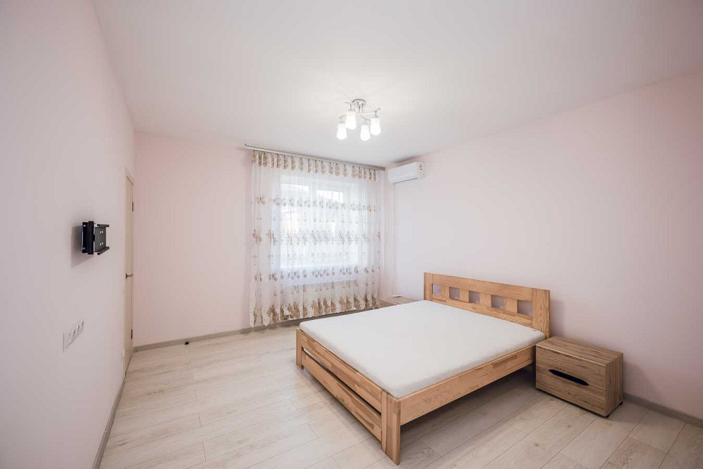 долгосрочная аренда 3-к таунхаус Киев, Соломенский, 45000 грн./мес. Киев - изображение 11