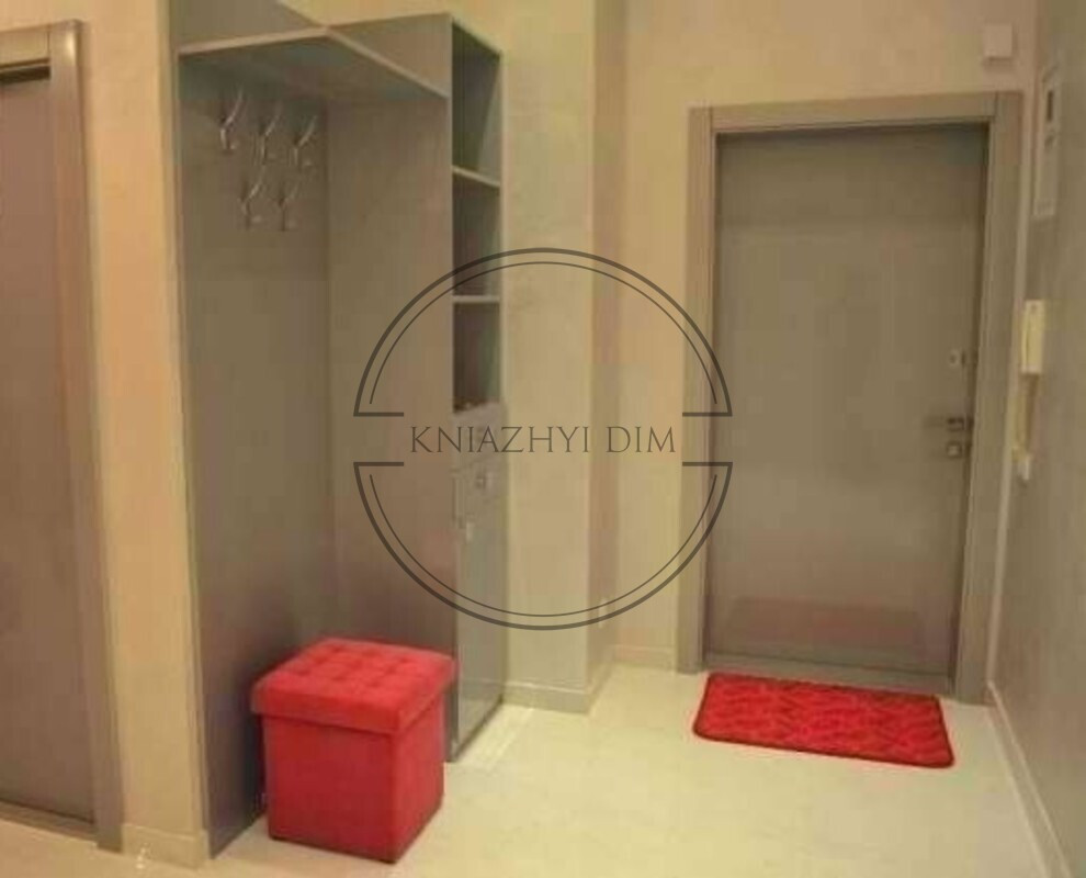 Здається шикарна 2к. квартира на пл. Льва Толстого Код об'єкта 1183445. Київ - зображення 4