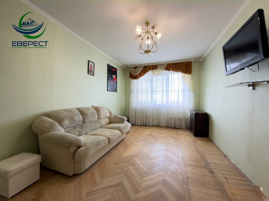 Продаж 4-к квартири на вул. Конякіна, 40-й квартал! Луцьк - зображення 2