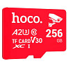 Карта памяти Hoco microSDHC Class 10 - 256GB (без адаптера) Херсон