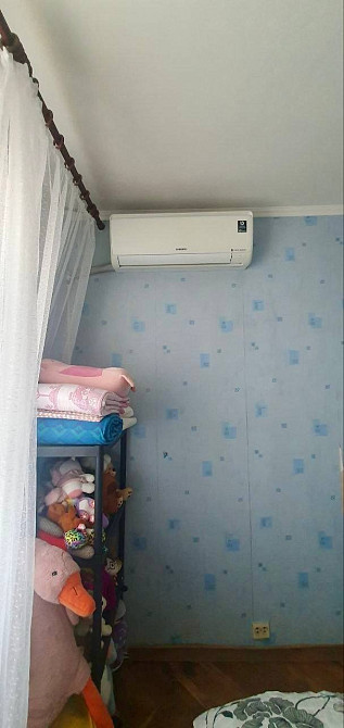 2 кімн вул. Оноре де Бальзака,79. Троєщина Київ - зображення 9