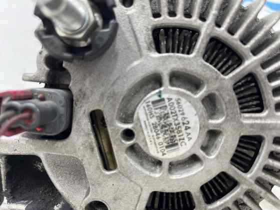 Генератор Jeep Cherokee 2013-2019 56029624AA (Арт. 71942) Київ