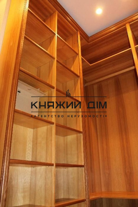 Без комісії. Оренда  3-х кімнатної по вул. Олександра Конинського 45 № 1164315 Київ - зображення 7