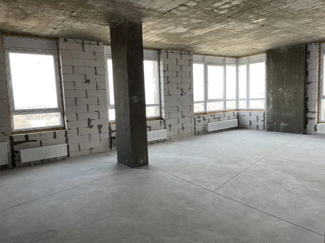 Продам 3-кiмнатну квартиру 80м.кв. ЖК Грані ДАФІ Тераса Днiпро Дніпро - зображення 4