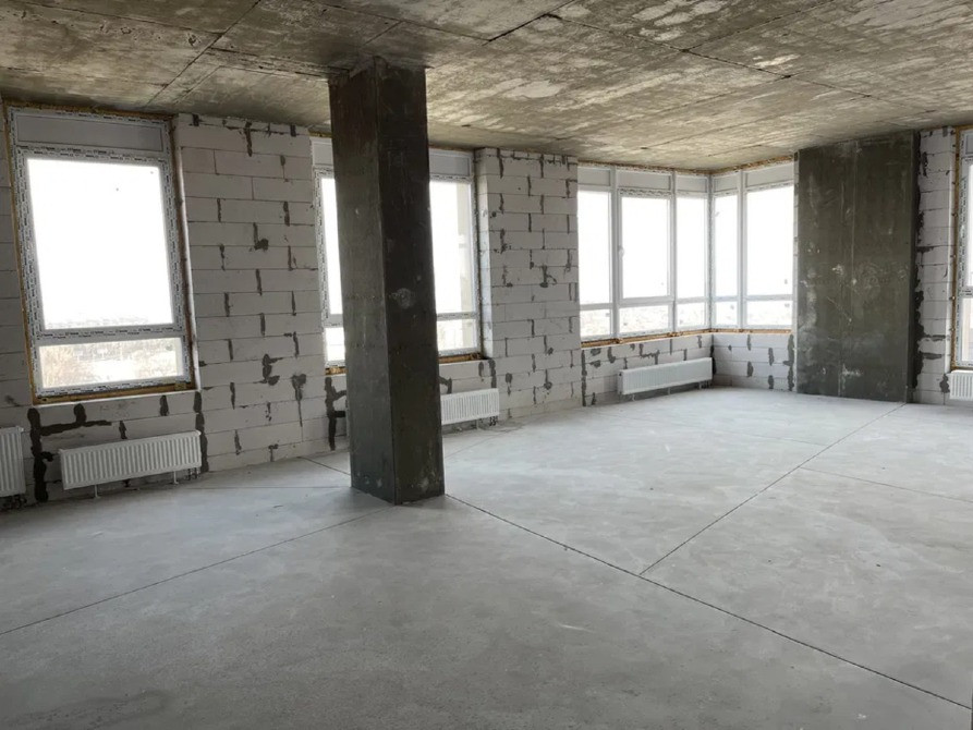 Продам 3-кiмнатну квартиру 80м.кв. ЖК Грані ДАФІ Тераса Днiпро Днепр - изображение 4