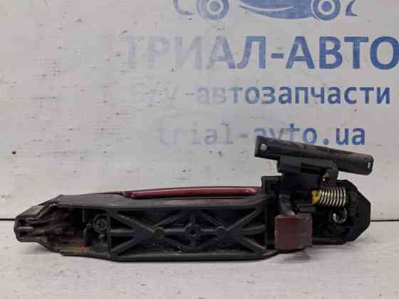 Ручка двери внешняя задняя правая Suzuki Grand Vitara 2005-2016 8283163J10 (Арт. 67758) Киев