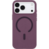 Чехол PC Matte Color with Magnetic Fit для Apple iPhone 16 Pro Max (6.9") Херсон