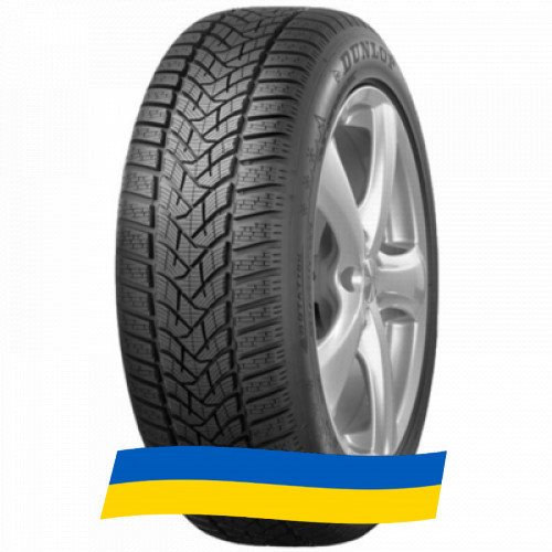 225/45 R18 Dunlop Winter Sport 5 95V Легкова шина Київ - зображення 1