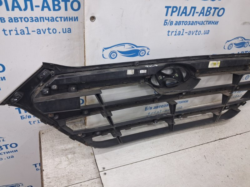 Решетка радиатора Hyundai Tucson 2015-2021  (Арт. 83971) Киев - изображение 7