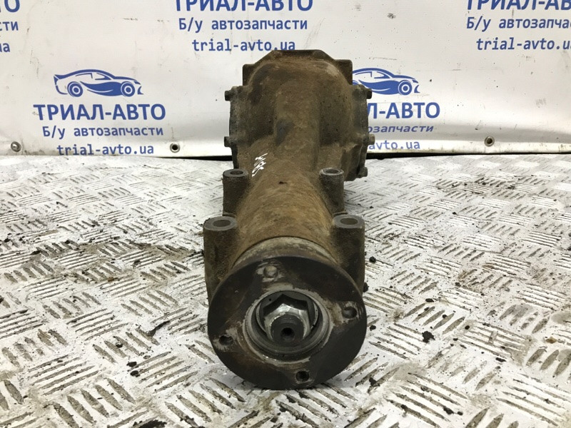 Редуктор задний Subaru Outback BR 2.5 БЕНЗИН EJ253 2009 (б/у) Киев - изображение 3