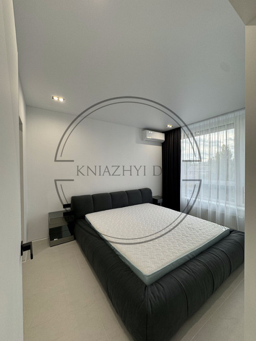 Є ГЕНЕРАТОР! Оренда квартири у ЖК White Lines (Біла Лінія). Код: 11202185 Киев - изображение 6