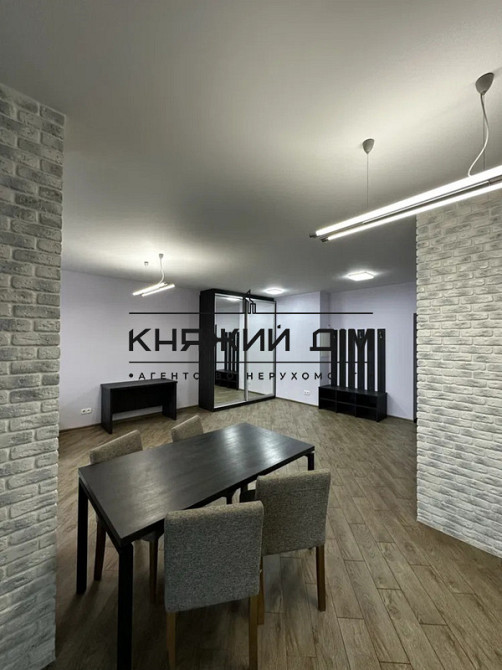 Оренда 1 кімнатна квартира м. Позняки КОД 11204480 Київ - зображення 11