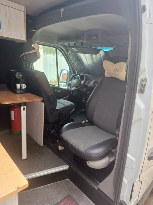 Автодім Рено Мастер Киев - изображение 1