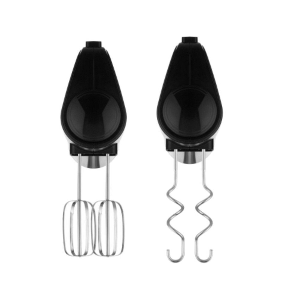 Миксер ручной Sencor SHM-5207-SS 400 Вт Київ - зображення 3