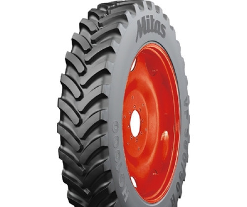 380/90 R46 Mitas HC1000 173D Індустріальна шина Киев - изображение 10