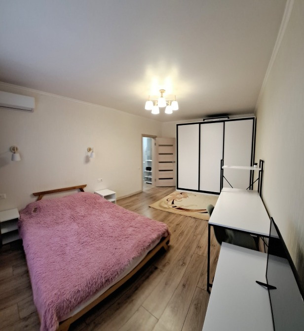 Оенда однокімнатної квартира на Борщагівці. вул. Кіпріанова 4. Київ - зображення 1