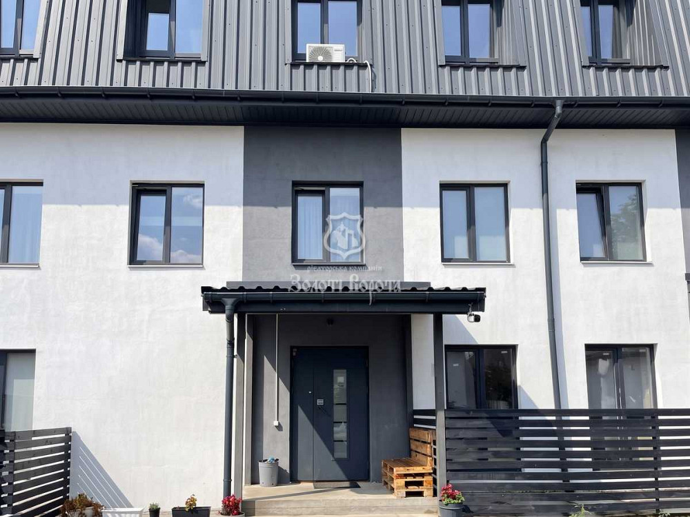 продажа 1-к квартира Бориспольский, Борисполь, 34000 $ Бориспіль - зображення 11