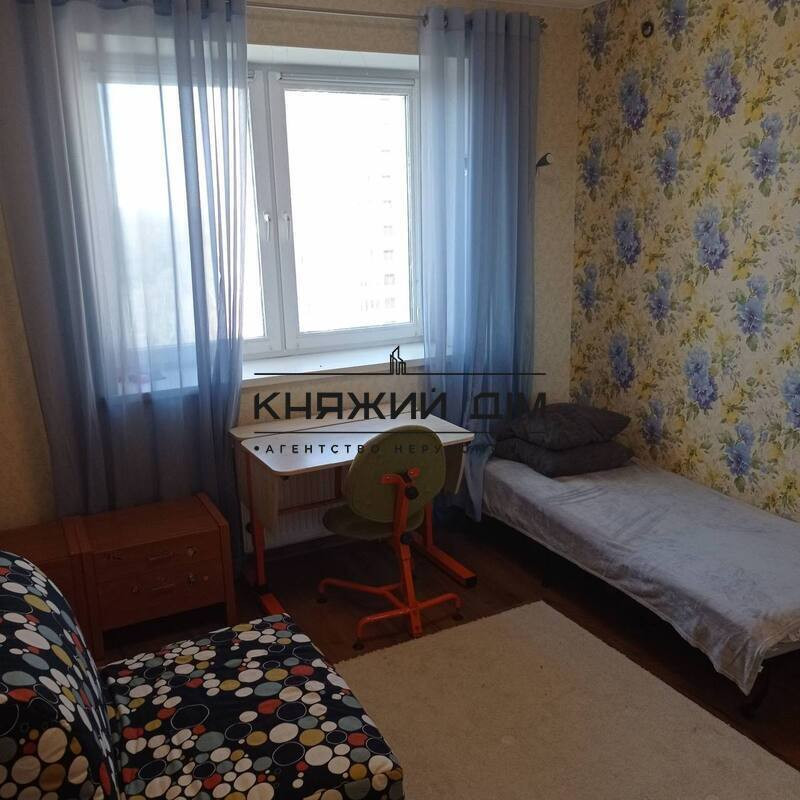 Оренда 3-но кім. гарної квартири в м. Українка. Код об’єкта 11203771 Київ - зображення 10