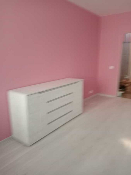 долгосрочная аренда 1-к квартира Киев, Святошинский, 11000 грн./мес. Київ - зображення 10